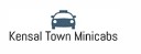 Kensal Town Minicabs logo