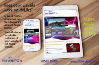 Bitzandpcs.net WordPress Web Design image 4