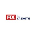 Fix from CR Smith - Window, Door and Conservatory logo