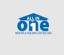 All in 1 Roofing and Building Contractors logo