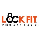 LockFit St Albans Locksmiths logo