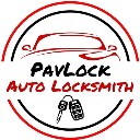 Pavlock Auto Locksmith logo