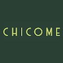 Chicome logo