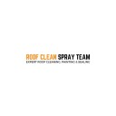 Roof Clean Spray Team logo