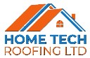 Hometech Roofing Ltd logo