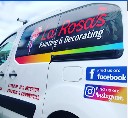 La Rosa's Painting and Decorating logo