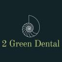 2 Green Dental logo