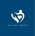 SK Home Therapy logo