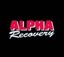 Alpha Vehicle Recovery - Emergency Breakdown logo