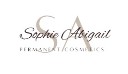 SOPHIE ABIGAIL PERMANENT COSMETICS logo