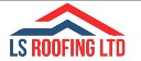 LS ROOFING LTD logo