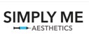 SIMPLY ME AESTHETICS logo