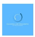 CLEANING AND ORGANISING UK logo