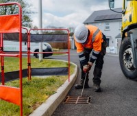 Drainage Chartham - Blocked Drains  image 1