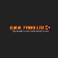 DMH Tyres Widnes image 1