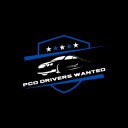 PCO Drivers Wanted logo