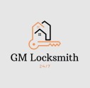 GM Locksmiths 24/7 logo