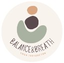 Balance & Breath Yoga logo