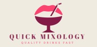 Quick Mixology image 1