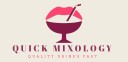 Quick Mixology logo