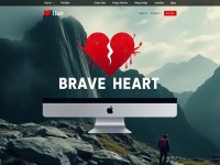 Braveheart Web Design SEO London  image 3