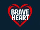 Braveheart Web Design SEO London  logo