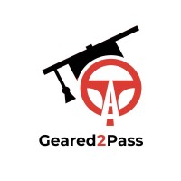 Geared 2 Pass - Automatic and Manual Driving image 2