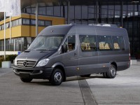 Ms Minibus Hire Ltd image 4