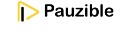 Pauzible logo