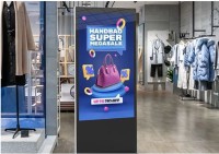 TNF Digital Signage image 9