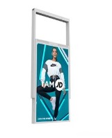 TNF Digital Signage image 10