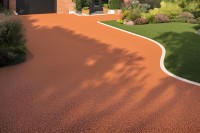 Resin Driveway and Patio Services image 1