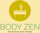 Body Zen logo