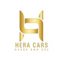 Hera Cars logo