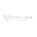 Crystal Clear Psychics logo