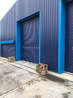 Excel Industrial Doors and Shutters image 4