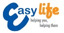 Easy Life Showers logo