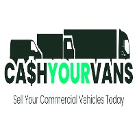 Cash Your Vans image 1