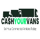 Cash Your Vans logo