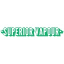 Superior Vapour Gloucester Road logo