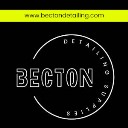 Becton Detailing Supplies Ltd logo