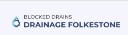 Drainage Folkestone - Blocked Drains logo