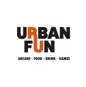 Urban Fun logo