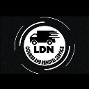 LDN Courier and Removal Service Ltd logo