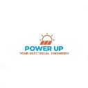 PowerUp Electrical Solutions Ltd logo