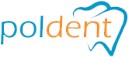 Poldent Dental Care logo