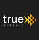 true student, Nottingham logo