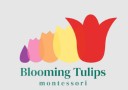 Blooming Tulips Montessori Nursery logo