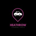 Heathrow London Taxis logo