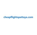 Find Cheap Flights To Pattaya logo